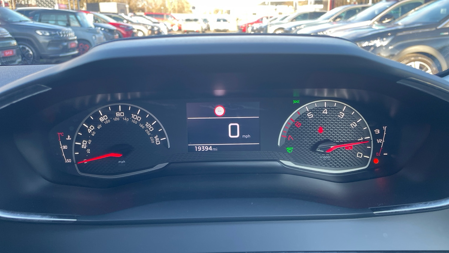 Used Peugeot 208 2023 for sale - 77092101: Photo 14