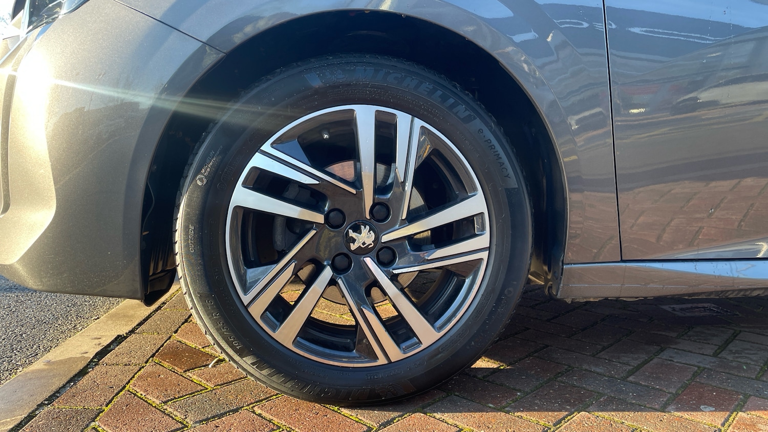 Used Peugeot 208 2023 for sale - 77092101: Photo 15