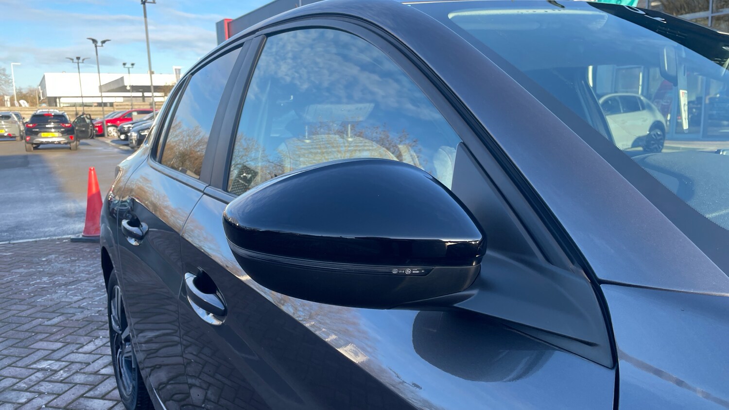 Used Peugeot 208 2023 for sale - 77092101: Photo 19