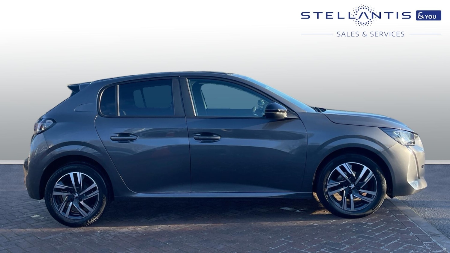 Used Peugeot 208 2023 for sale - 77092101: Photo 2