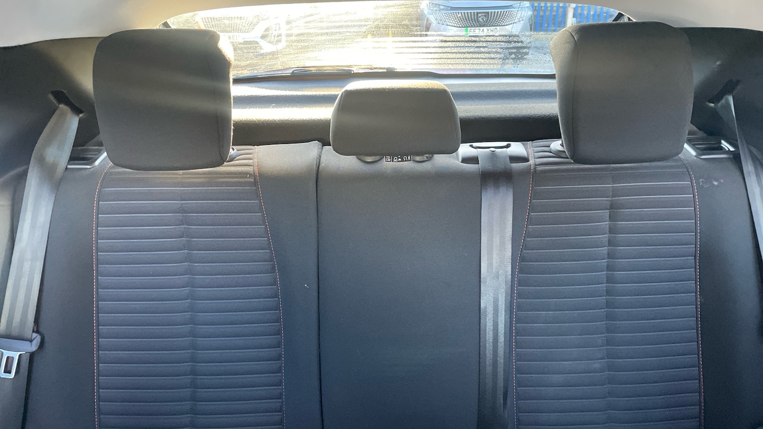 Used Peugeot 208 2023 for sale - 77092101: Photo 26