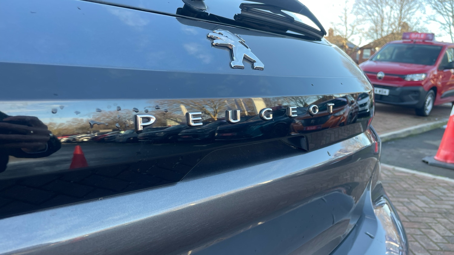 Used Peugeot 208 2023 for sale - 77092101: Photo 27