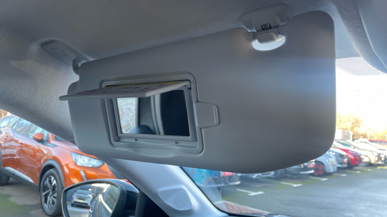 Used Peugeot 208 2023 for sale - 77092101: Photo 35