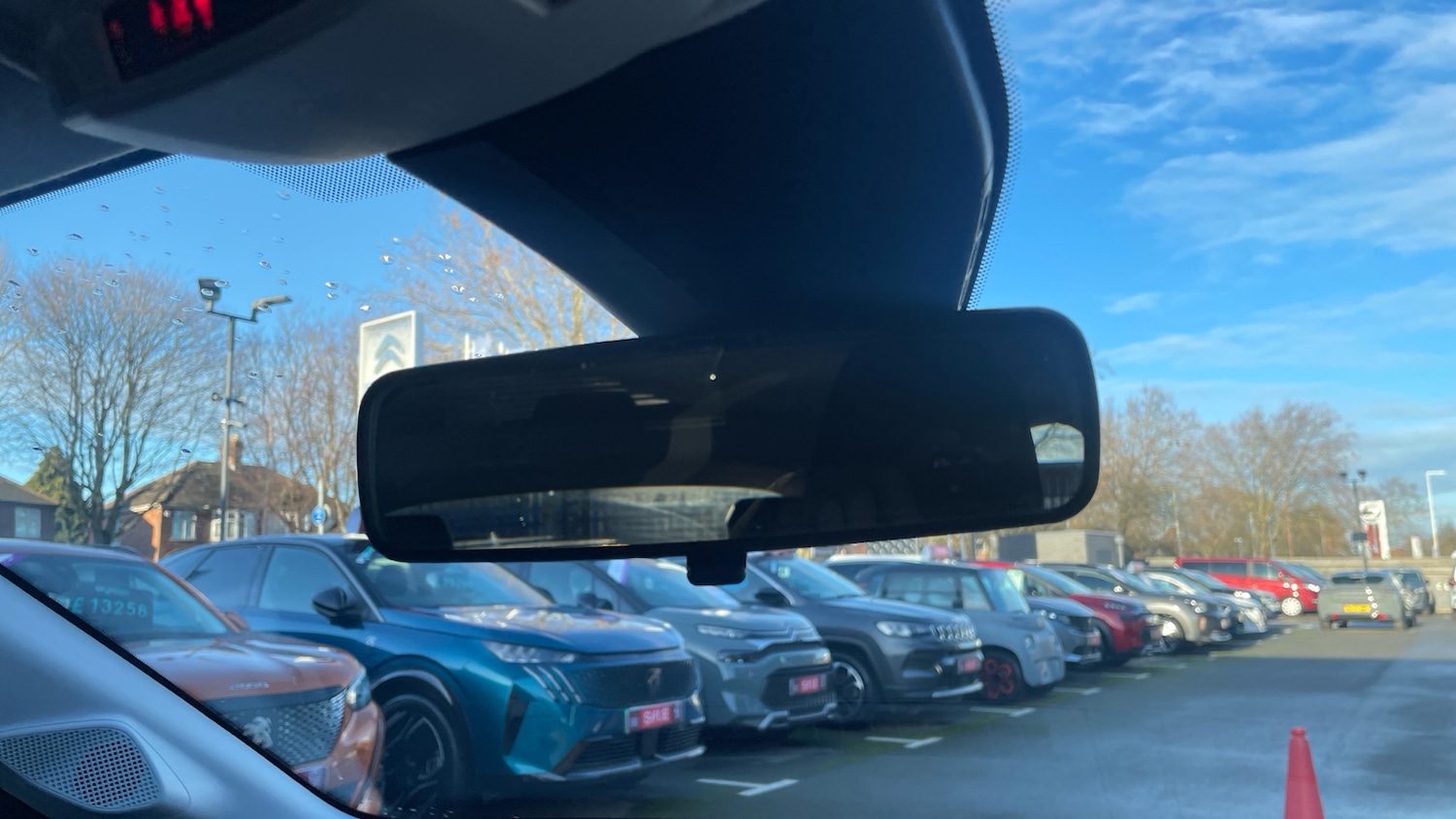 Used Peugeot 208 2023 for sale - 77092101: Photo 36