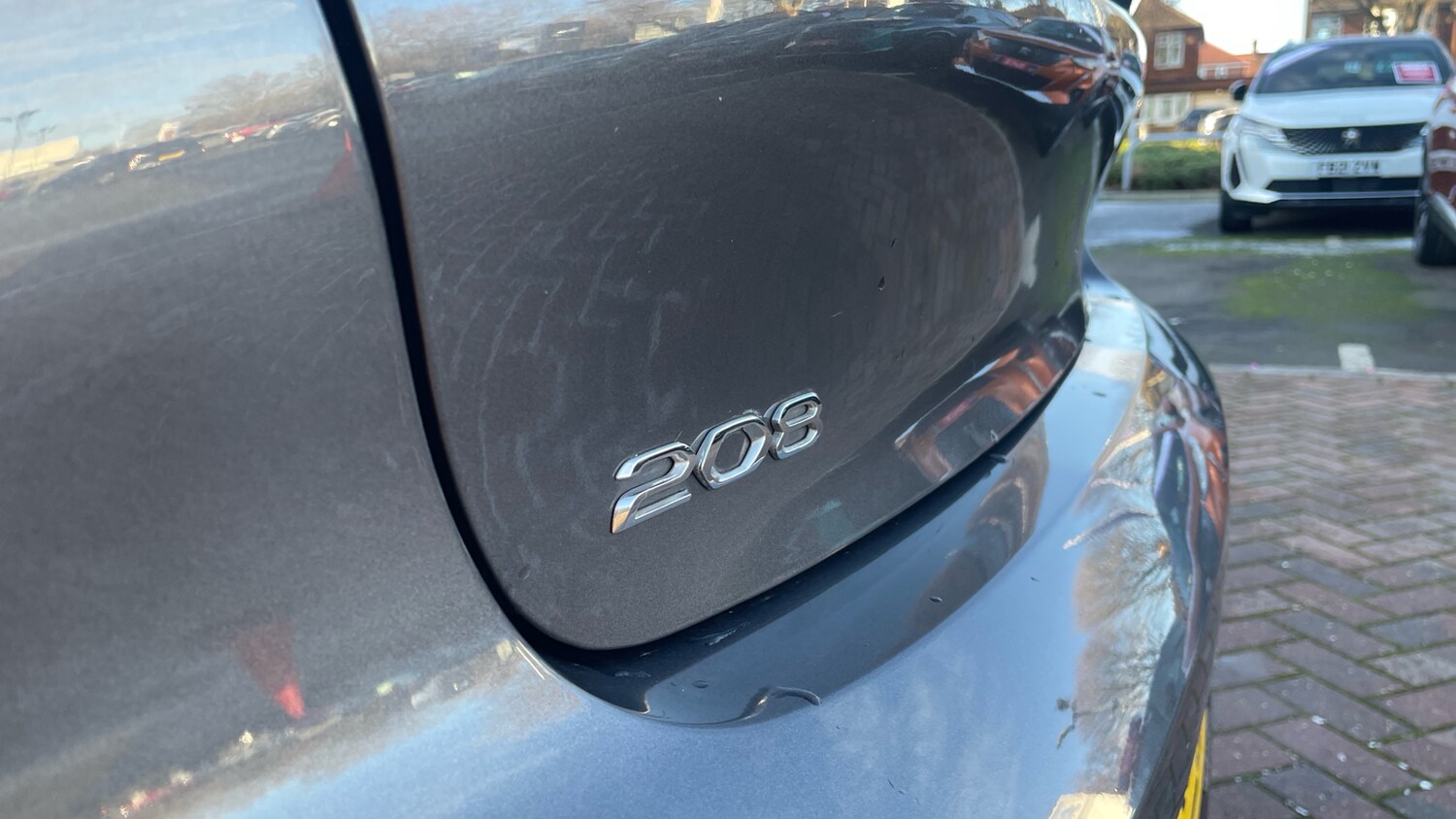 Used Peugeot 208 2023 for sale - 77092101: Photo 42