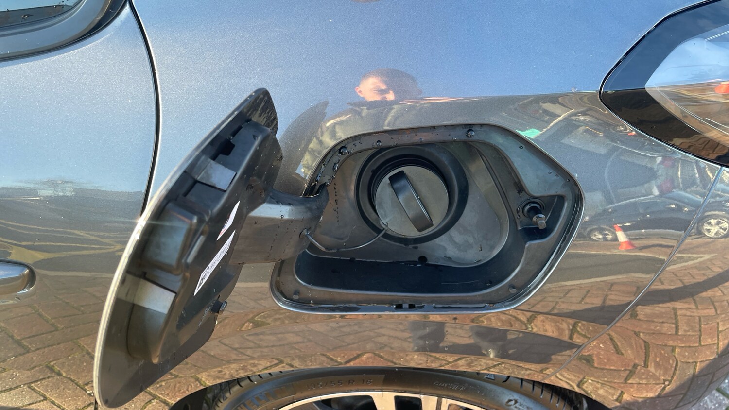 Used Peugeot 208 2023 for sale - 77092101: Photo 47