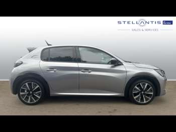 Used Peugeot 208 2022 for sale - 75292633: Photo