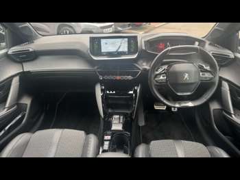 Used Peugeot 208 2022 for sale - 75292633: Photo