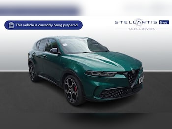 Used Alfa Romeo Tonale 2025 for sale - 78855821: Photo