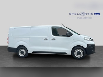Used Vauxhall Vivaro 2025 for sale - 78649723: Photo