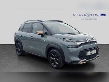 Used Citroen C3 Aircross 2023 for sale - 78505473: Photo