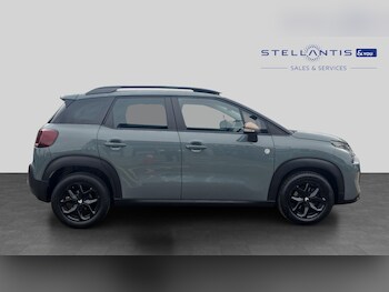 Used Citroen C3 Aircross 2023 for sale - 78505473: Photo