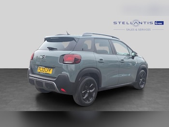 Used Citroen C3 Aircross 2023 for sale - 78505473: Photo