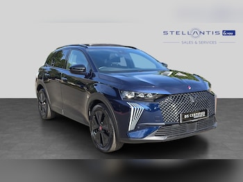 Used DS Automobiles DS 7 2025 for sale - 79497909: Photo