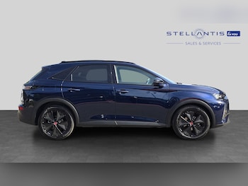 Used DS Automobiles DS 7 2025 for sale - 79497909: Photo