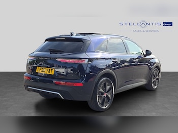 Used DS Automobiles DS 7 2025 for sale - 79497909: Photo