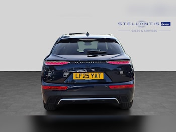 Used DS Automobiles DS 7 2025 for sale - 79497909: Photo