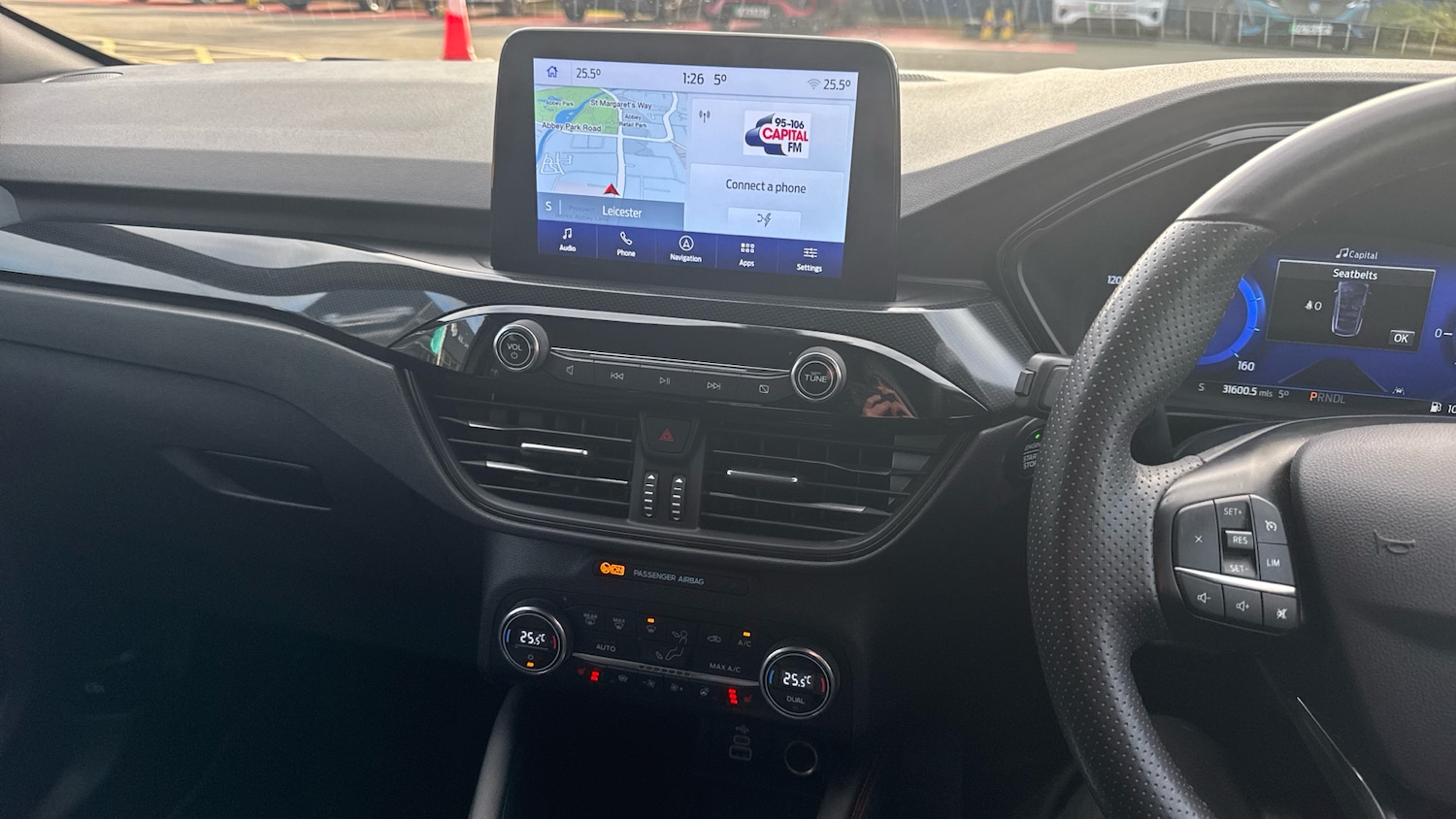 Used Ford Kuga 2022 for sale - 76716054: Photo 10