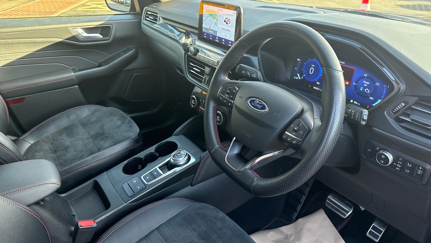 Used Ford Kuga 2022 for sale - 76716054: Photo 11