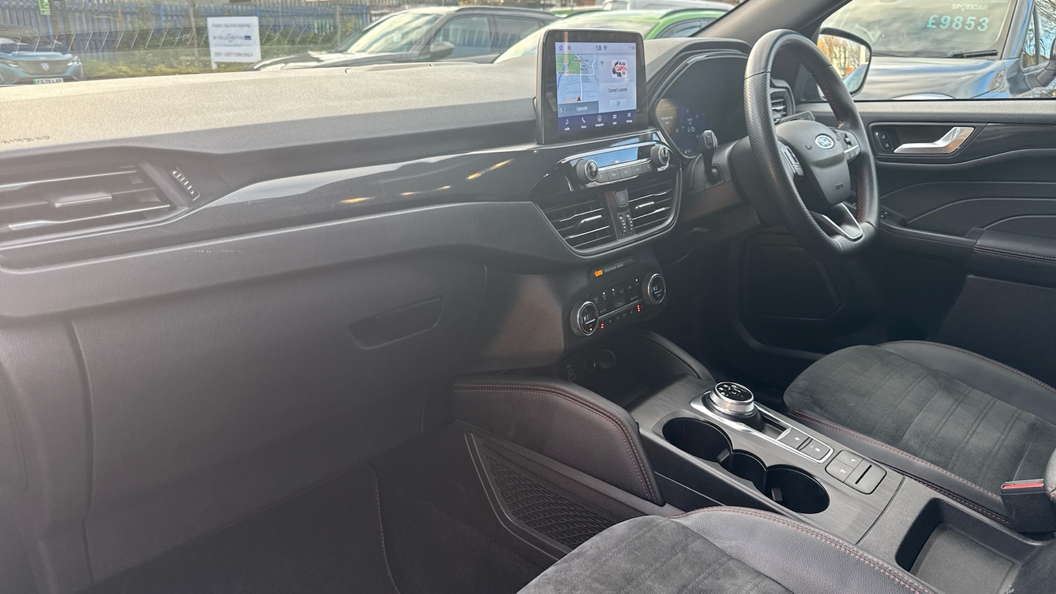 Used Ford Kuga 2022 for sale - 76716054: Photo 12