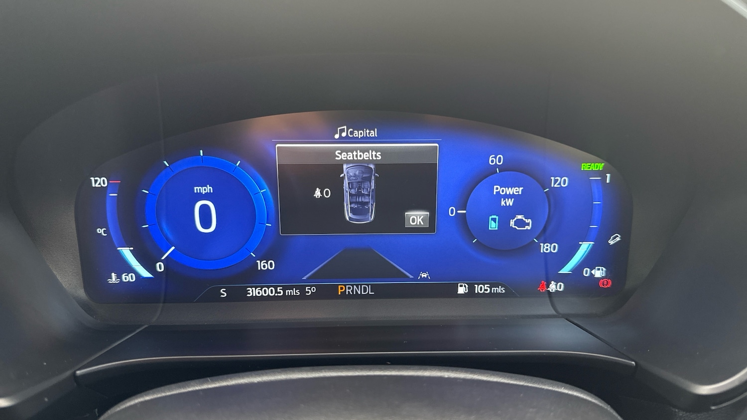 Used Ford Kuga 2022 for sale - 76716054: Photo 13