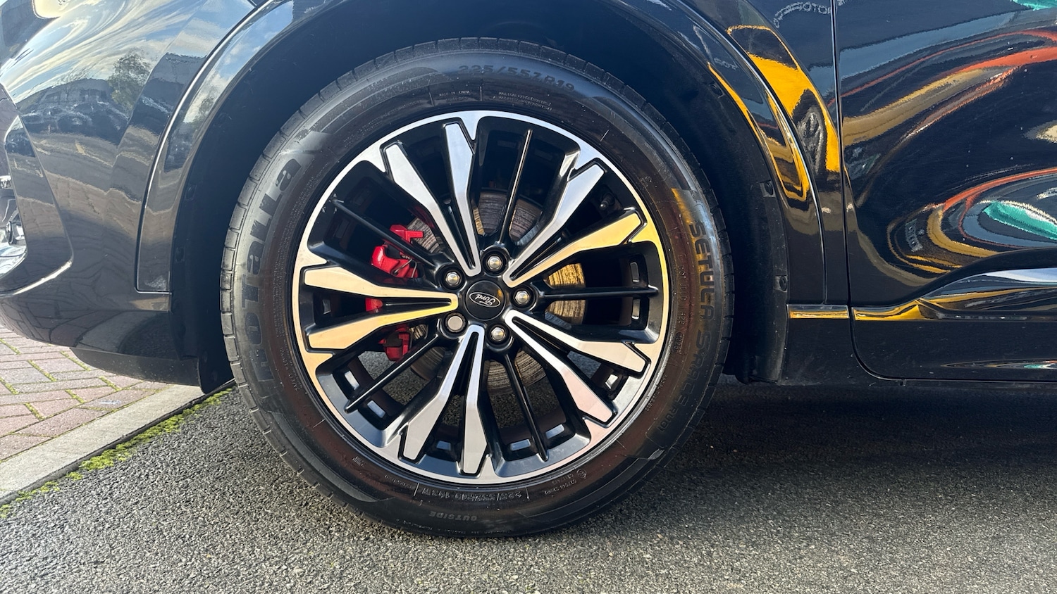 Used Ford Kuga 2022 for sale - 76716054: Photo 14