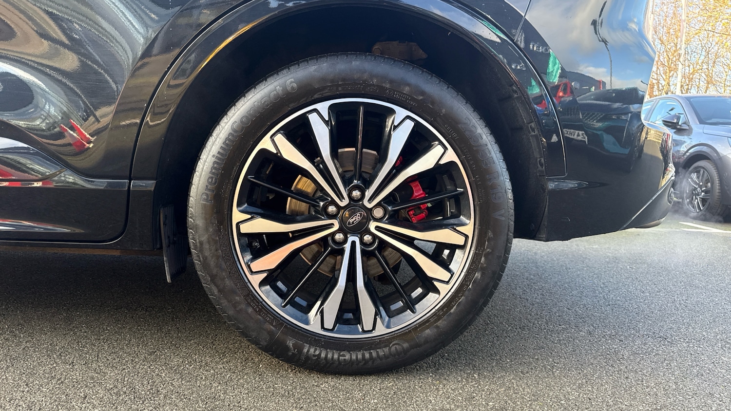 Used Ford Kuga 2022 for sale - 76716054: Photo 15