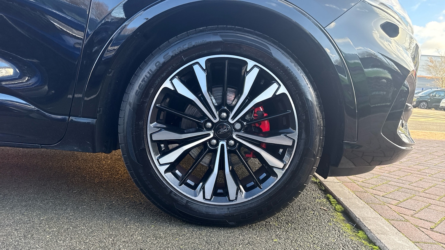 Used Ford Kuga 2022 for sale - 76716054: Photo 17