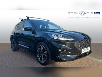 Used Ford Kuga 2022 for sale - 76716054: Photo