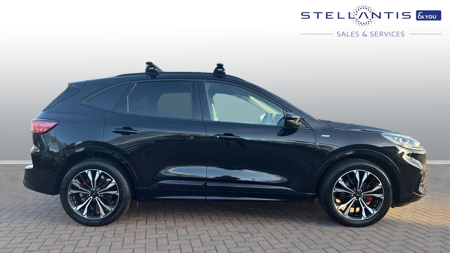 Used Ford Kuga 2022 for sale - 76716054: Photo 2