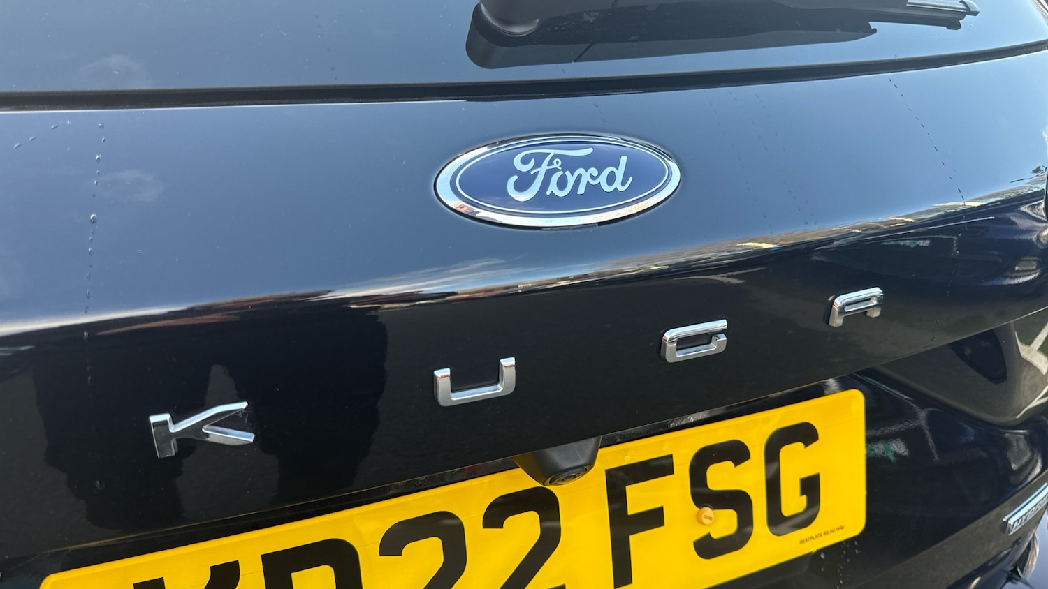 Used Ford Kuga 2022 for sale - 76716054: Photo 26