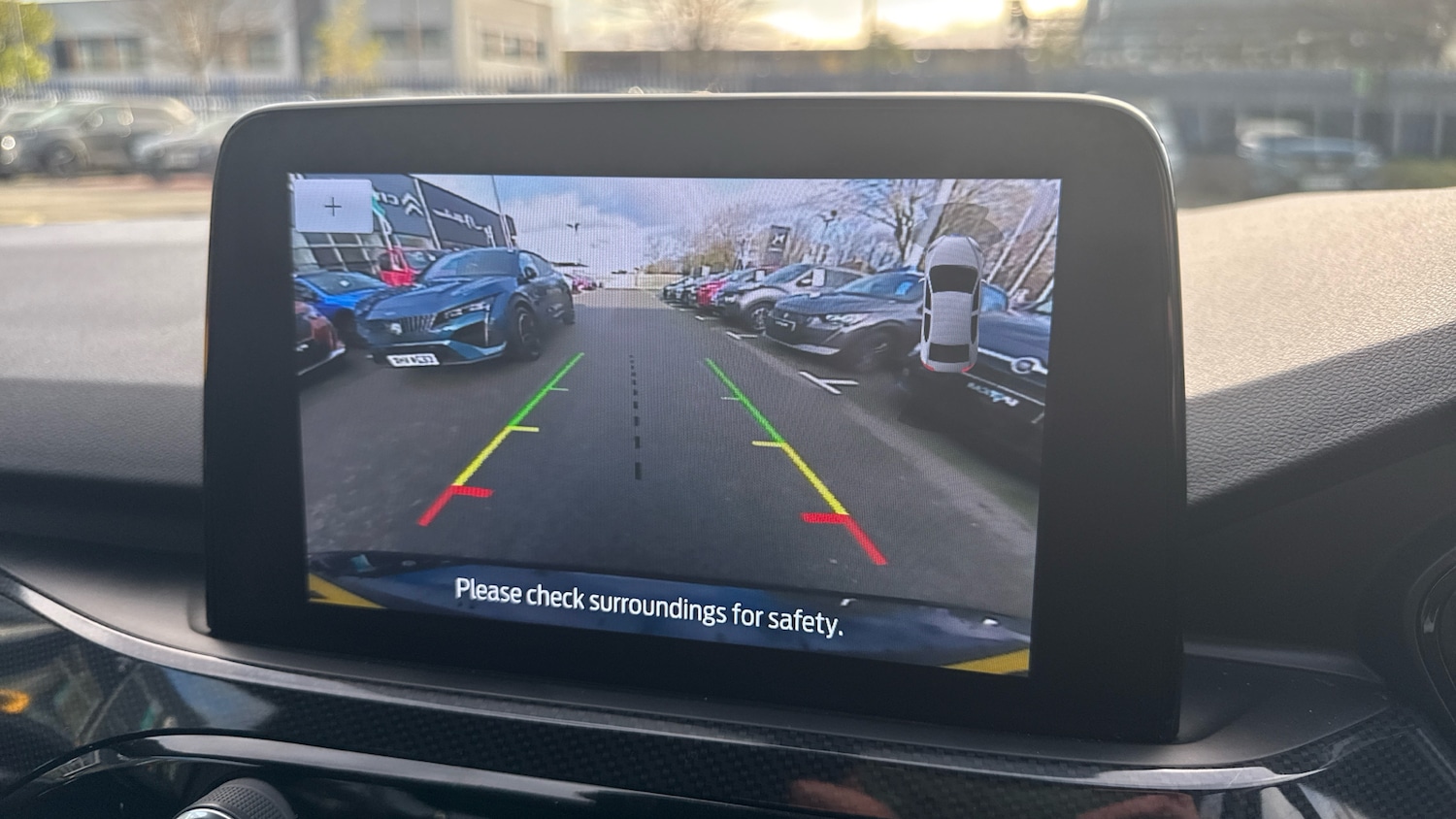 Used Ford Kuga 2022 for sale - 76716054: Photo 30