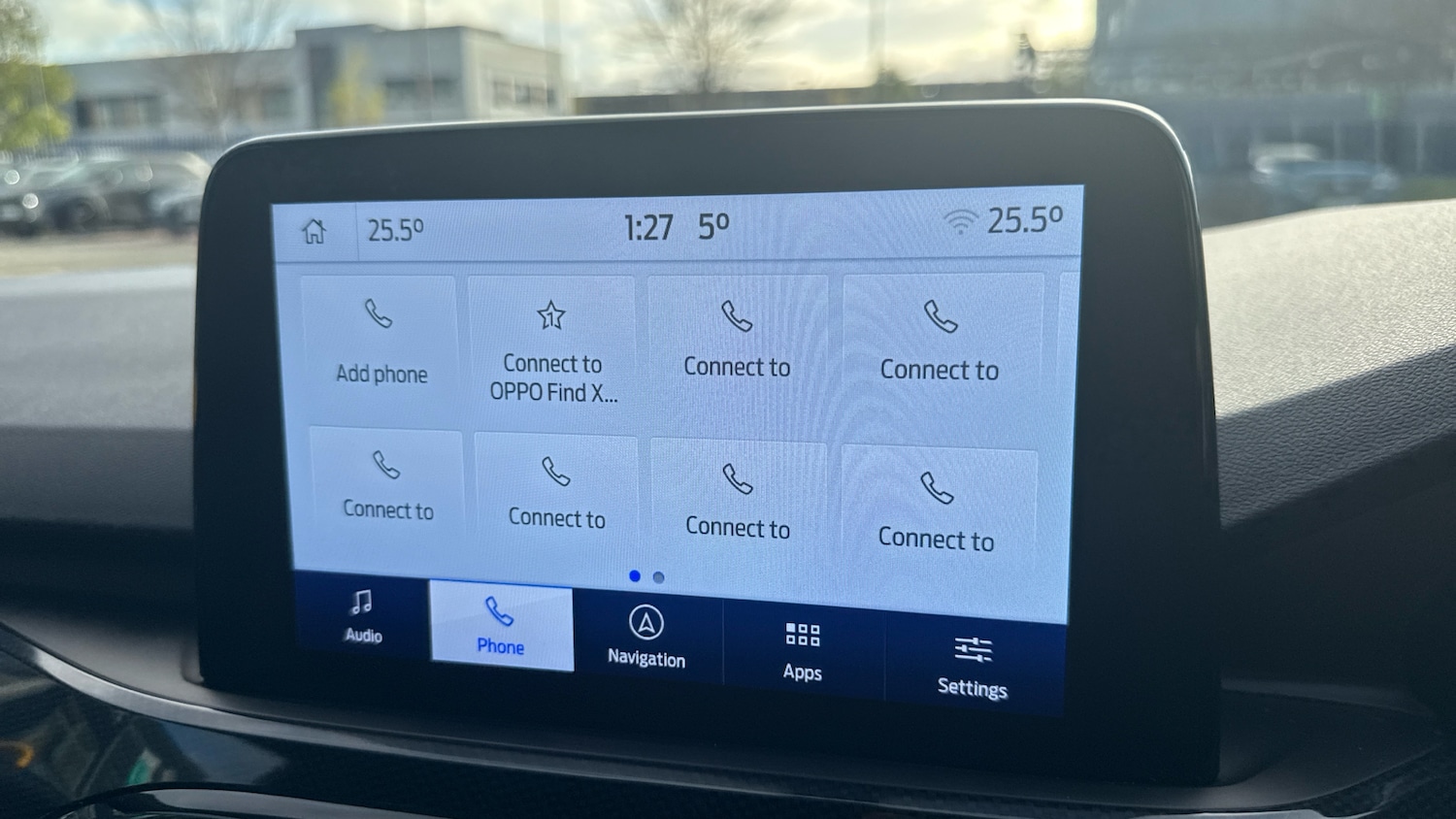 Used Ford Kuga 2022 for sale - 76716054: Photo 31