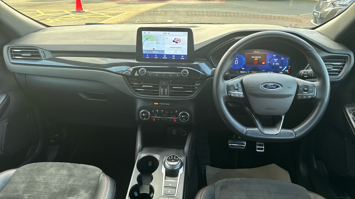 Used Ford Kuga 2022 for sale - 76716054: Photo 4