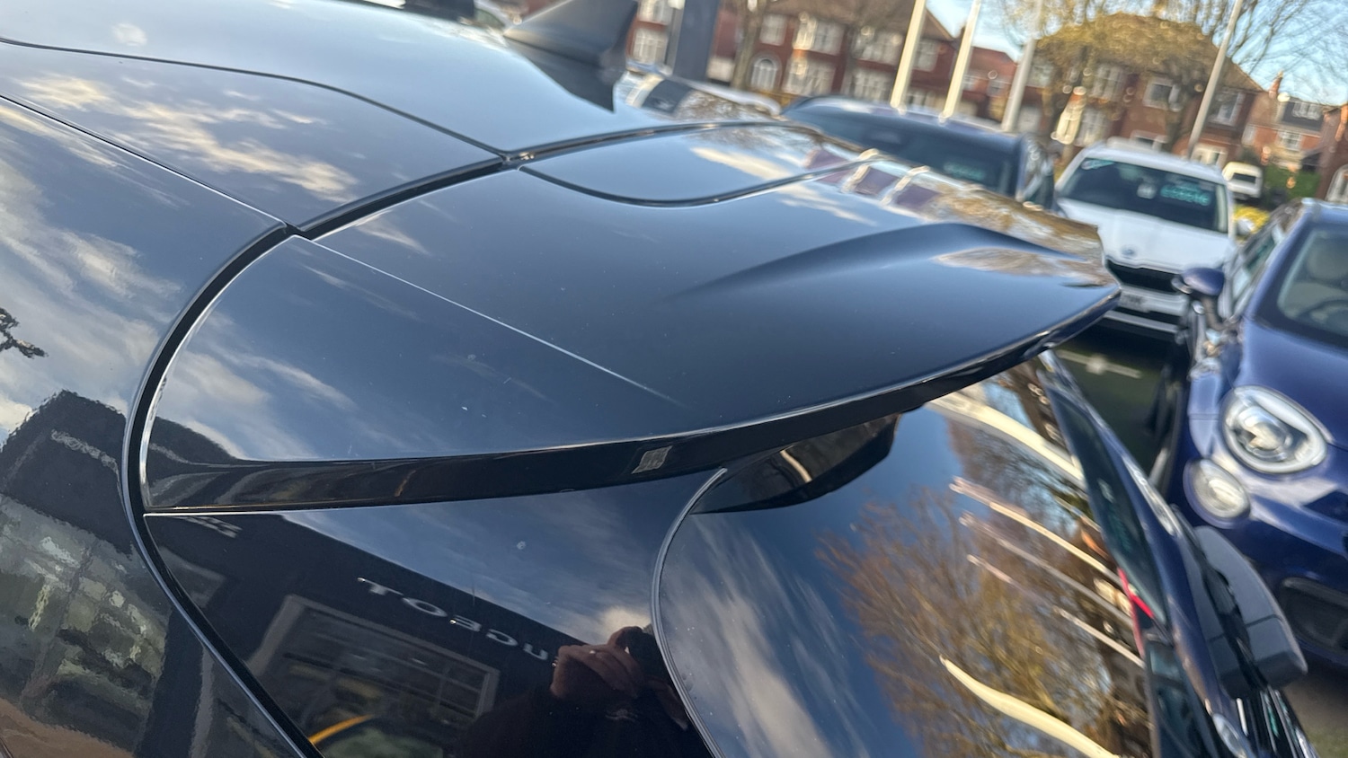 Used Ford Kuga 2022 for sale - 76716054: Photo 43