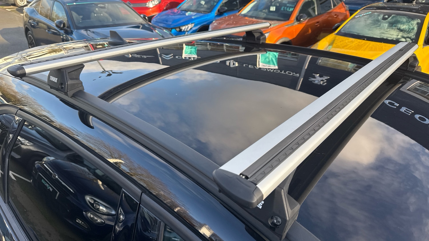 Used Ford Kuga 2022 for sale - 76716054: Photo 47