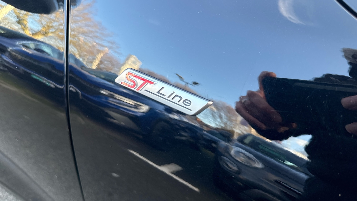 Used Ford Kuga 2022 for sale - 76716054: Photo 48