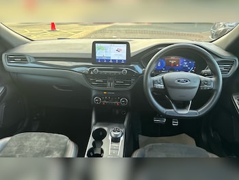 Used Ford Kuga 2022 for sale - 76716054: Photo