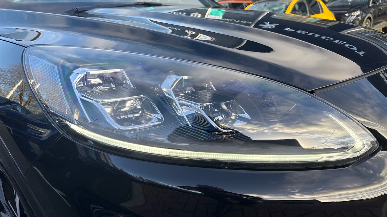 Used Ford Kuga 2022 for sale - 76716054: Photo 51