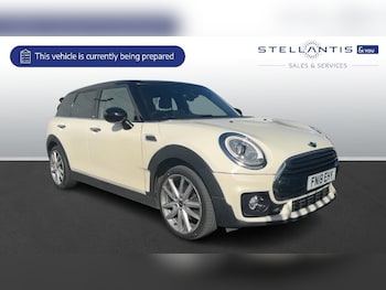 Used MINI Clubman 2018 for sale - 78493153: Photo