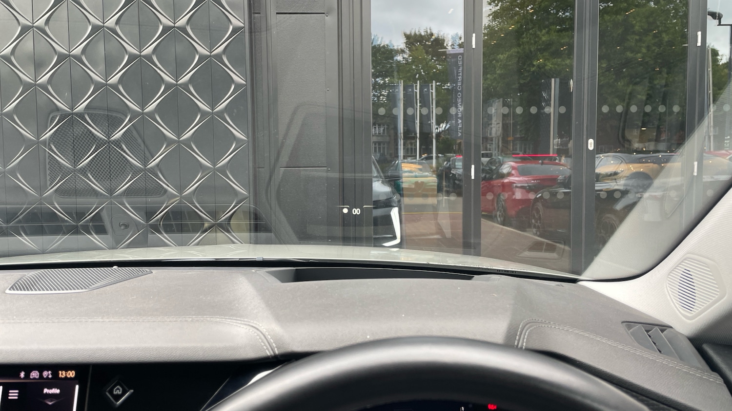 Vehicle 39