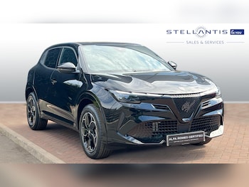 2025 - 1.2 MHEV Ibrida SUV 5dr Petrol Hybrid e-DCT Euro 6 (s/s) (136 ps)