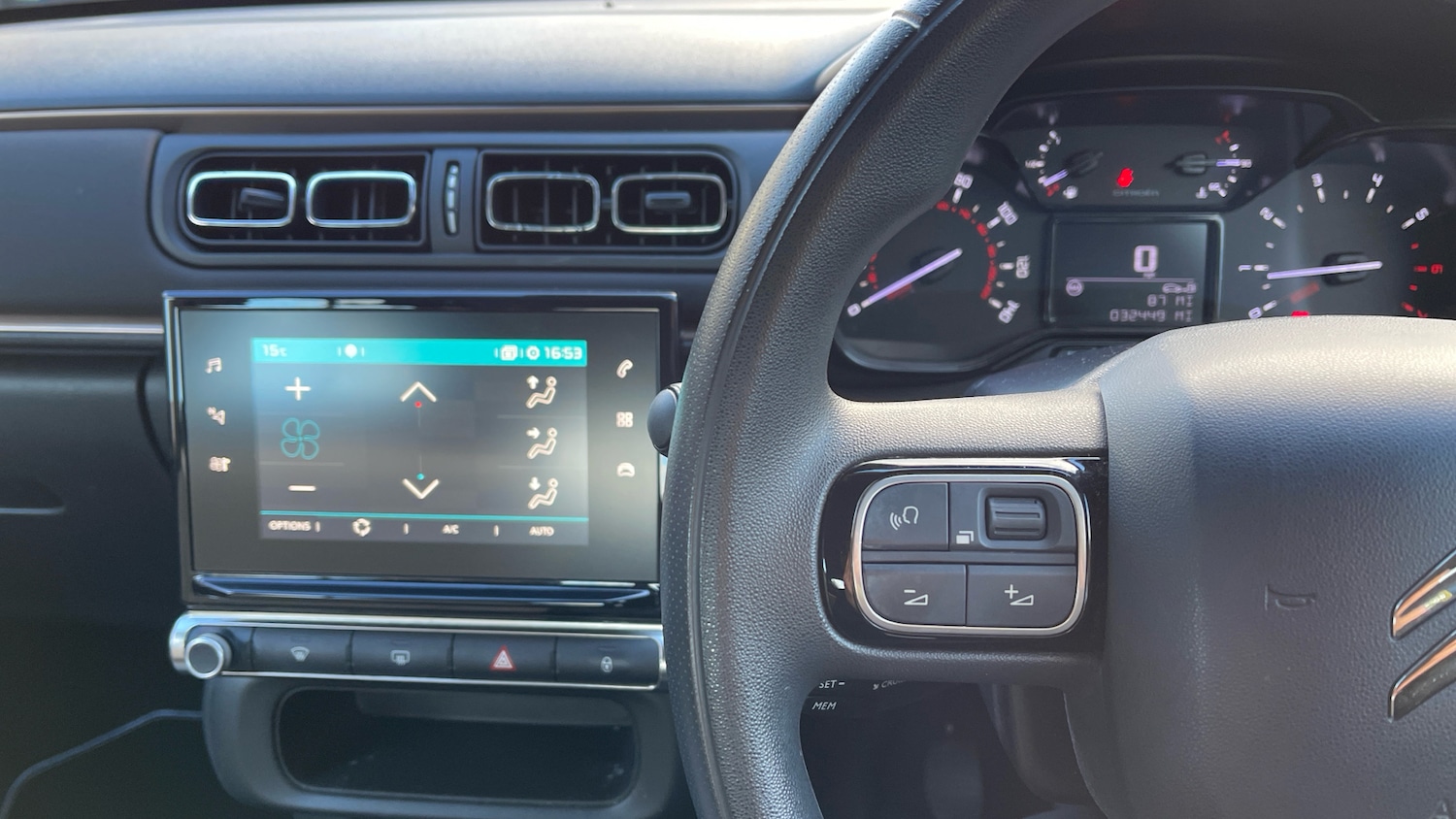 Used Citroen C3 2020 for sale - 76139427: Photo 10