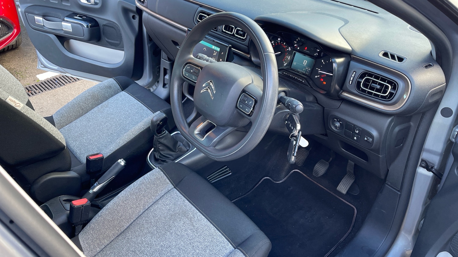 Used Citroen C3 2020 for sale - 76139427: Photo 11