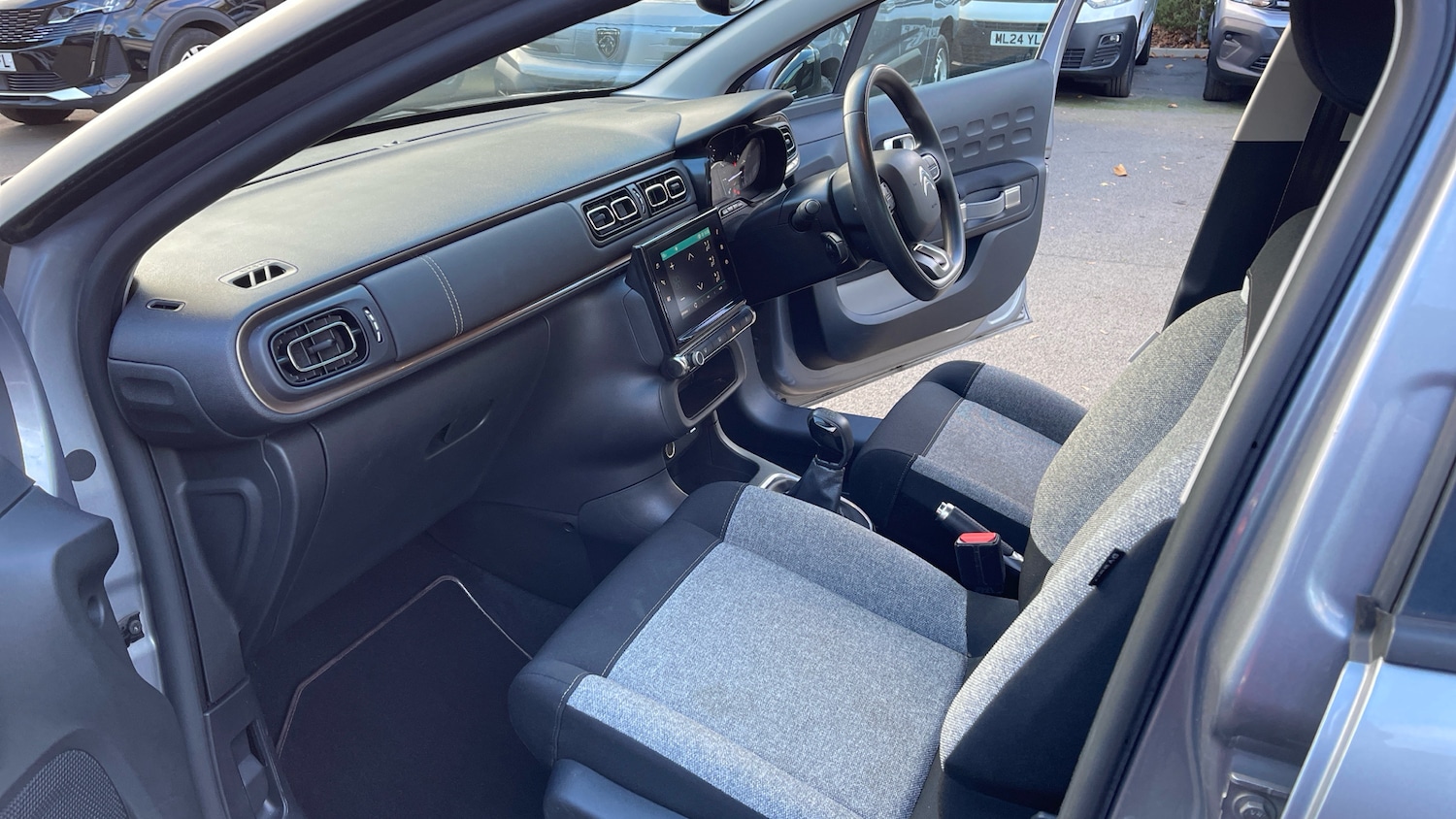 Used Citroen C3 2020 for sale - 76139427: Photo 12