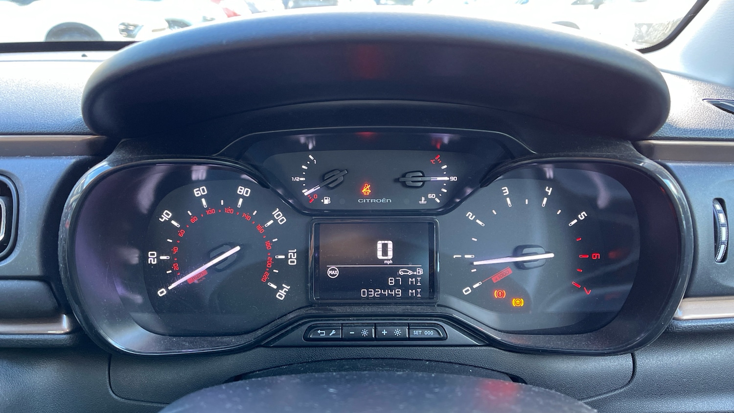 Used Citroen C3 2020 for sale - 76139427: Photo 13