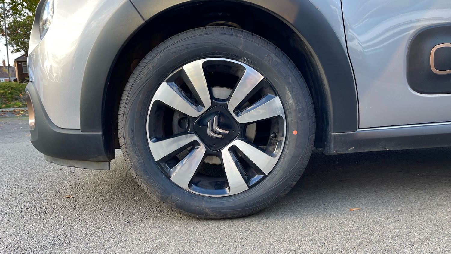 Used Citroen C3 2020 for sale - 76139427: Photo 14