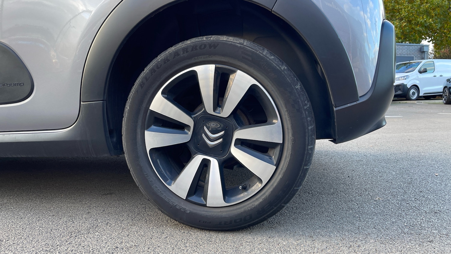 Used Citroen C3 2020 for sale - 76139427: Photo 15