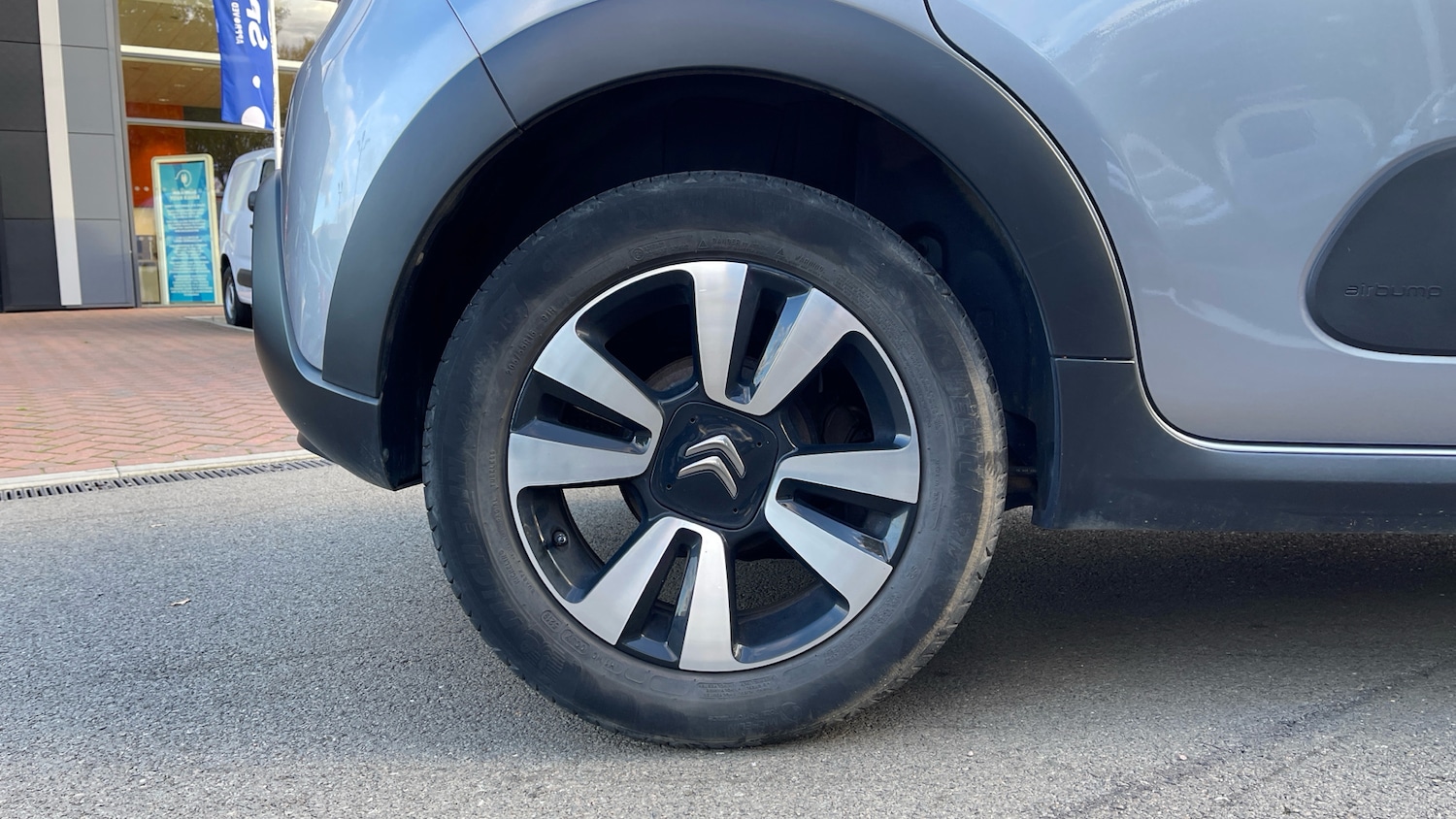 Used Citroen C3 2020 for sale - 76139427: Photo 16