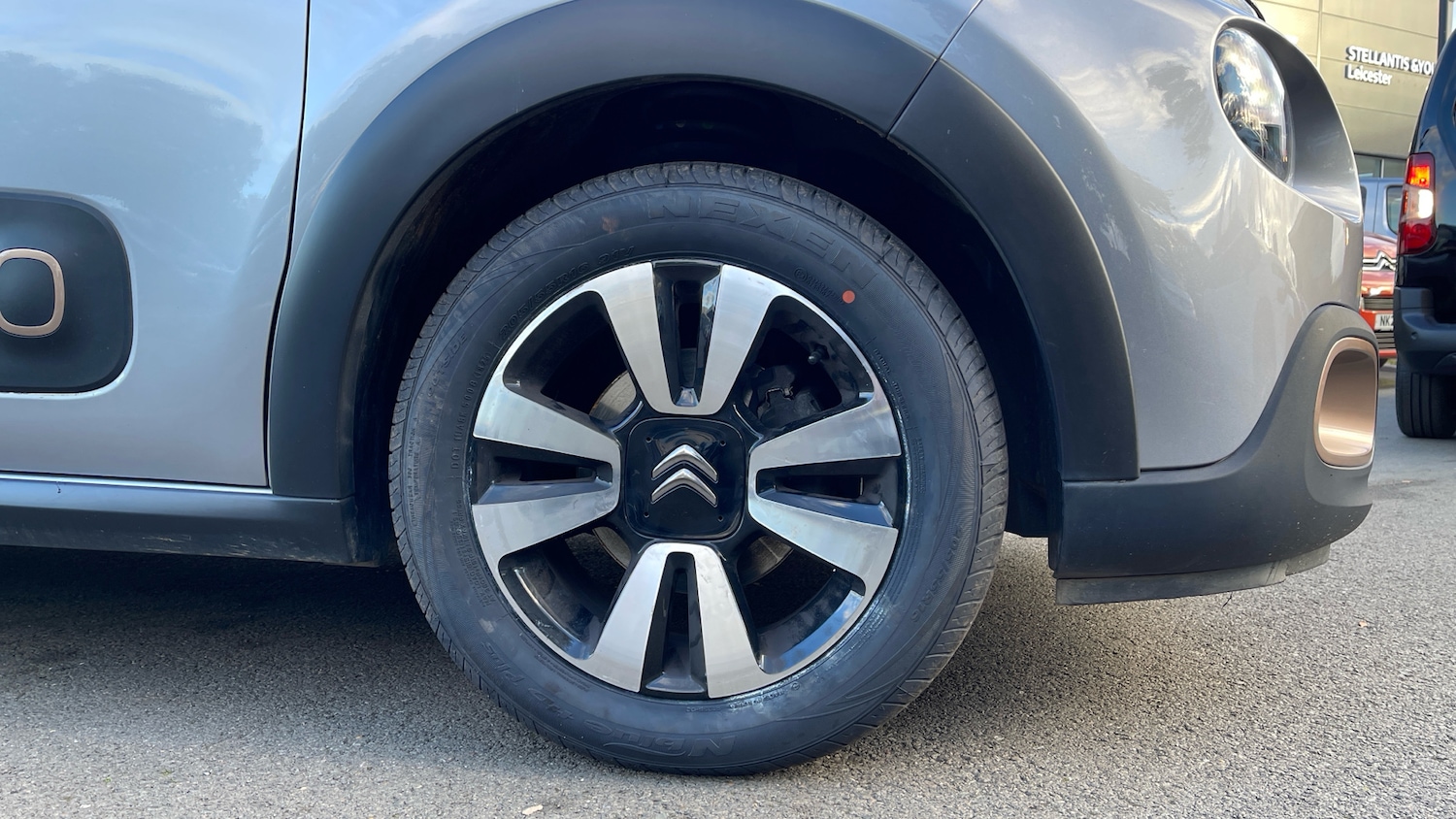 Used Citroen C3 2020 for sale - 76139427: Photo 17